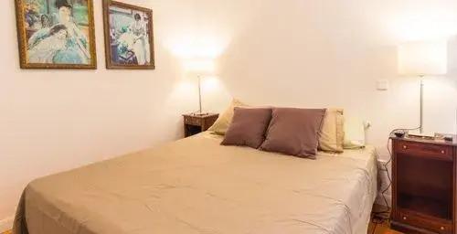Mlr Apartments Salamanca
