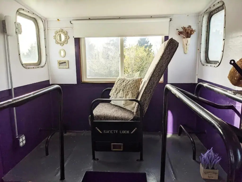 Olympic Railway Inn