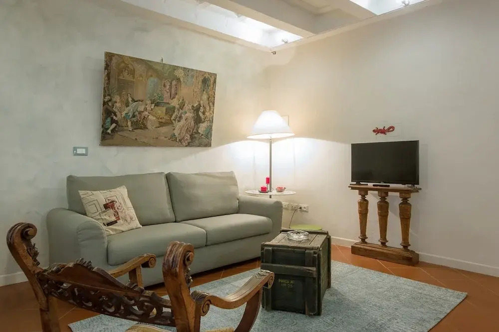 Apartments Florence - Uffizi Classic