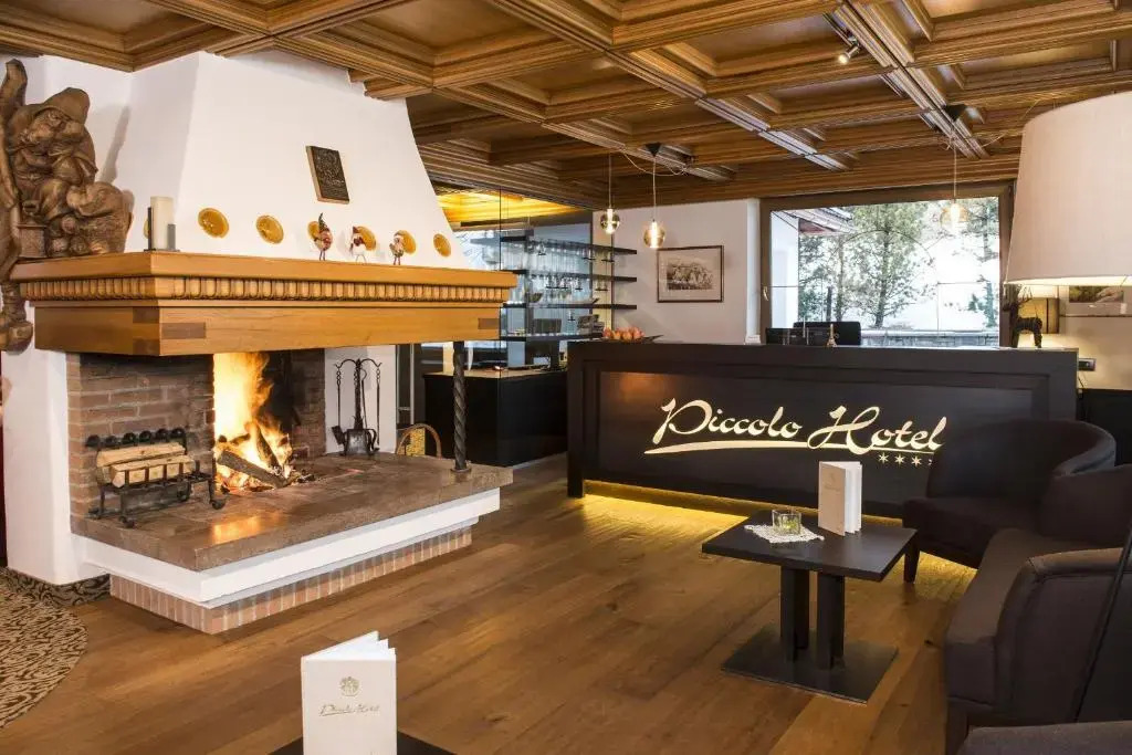 Piccolo - Dolomites & Gourmet Hotel