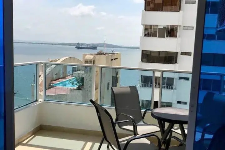 Apartamentos Cartagena Colonial