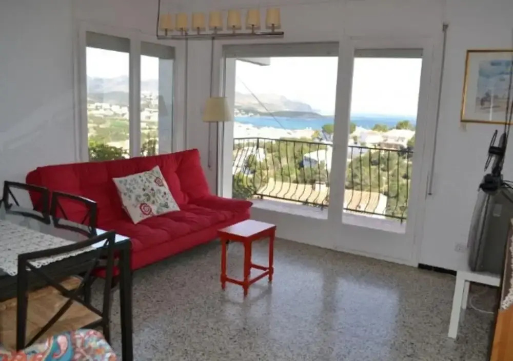 Apartment in Llançà, Girona 103575 by MO Rentals