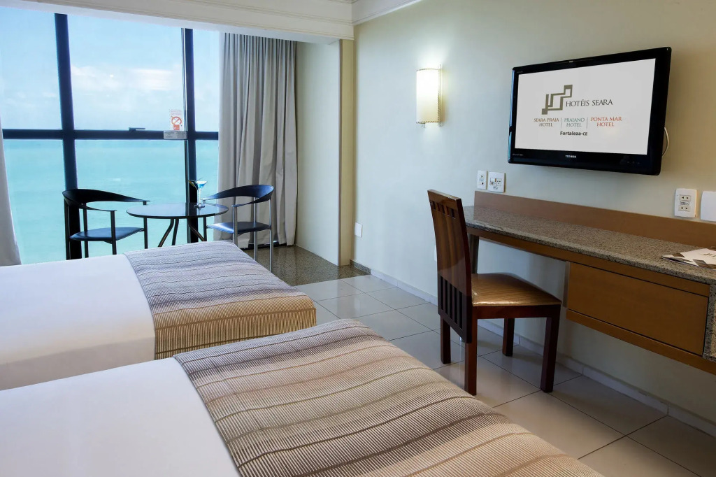 Ponta Mar Hotel
