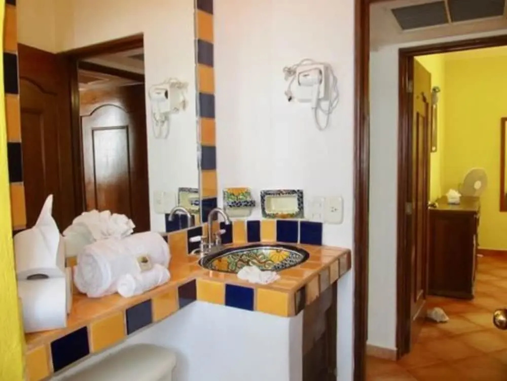 Condo Oltroceano by Playa Paradise