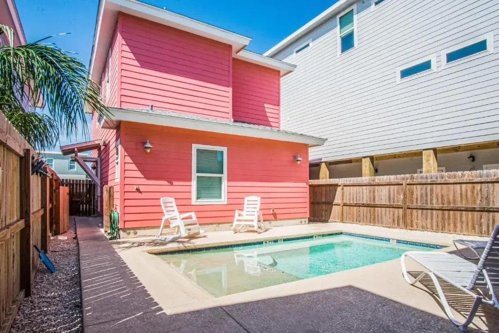 Fanta Sea Get Away by Silver Sands Vacation Rentals