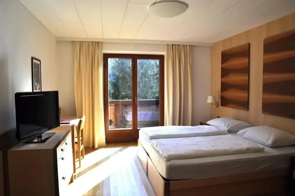 Berghotel Pine