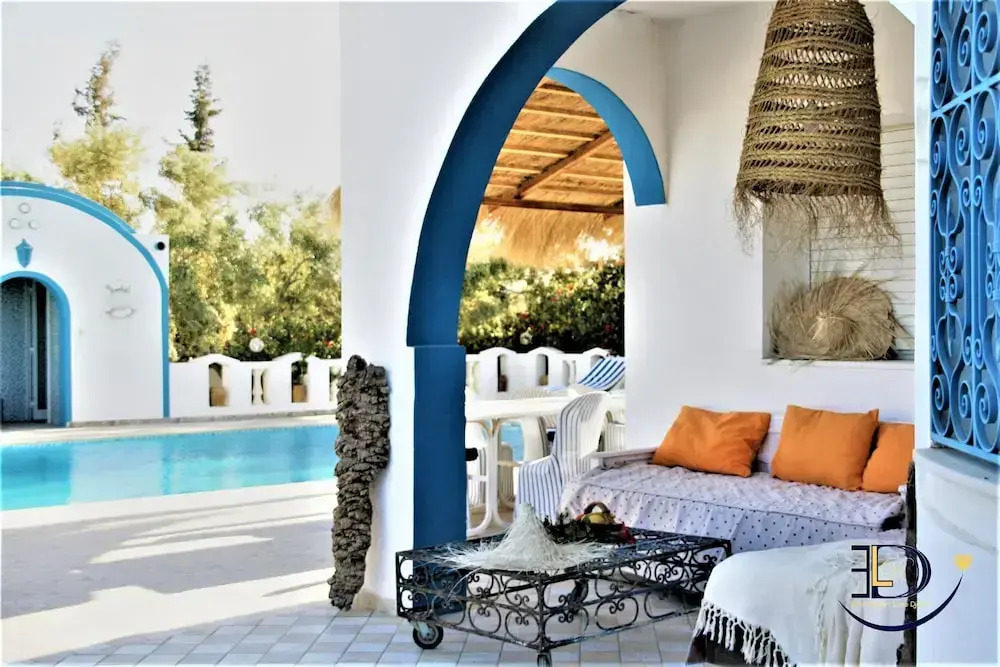 Villa Azalée Eden Luxe