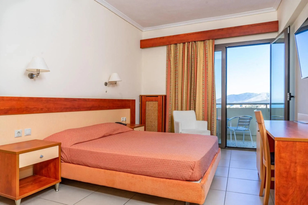 Marmari Bay Hotel