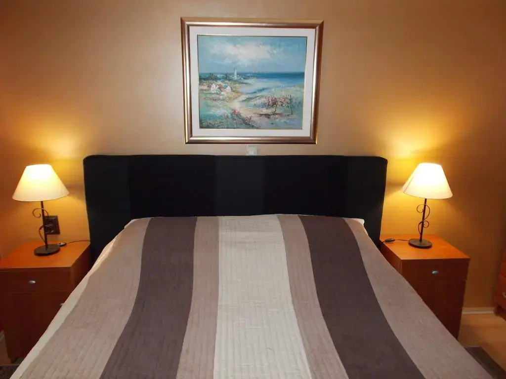 Bed & Breakfast Villa Adriana