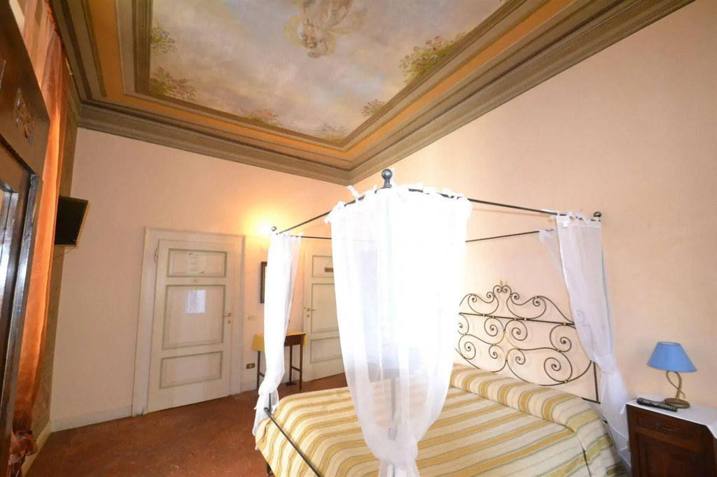 Guesthouse Alba Città Alta
