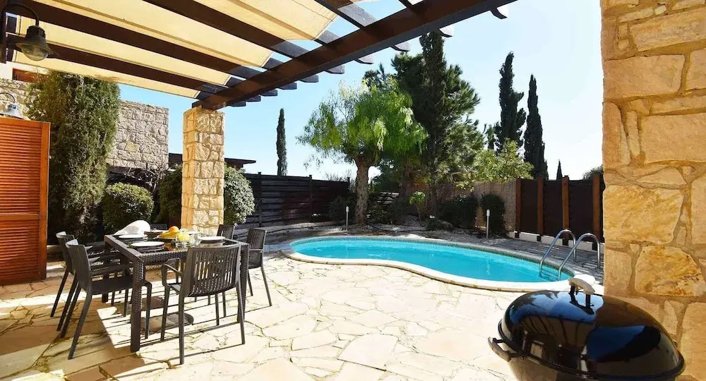 Villa HG36 - Latsia