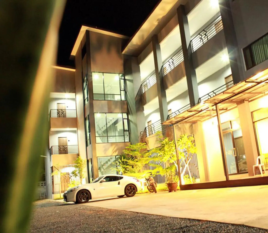 House 945
