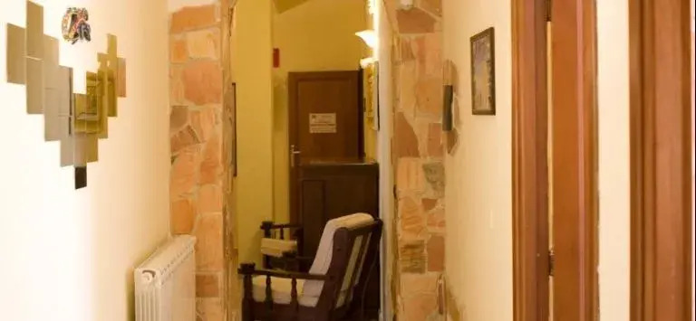 La Manta Guest House