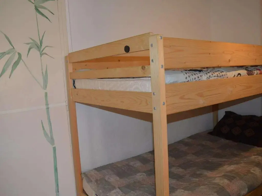 Appartement Argelès-sur-Mer, 1 pièce, 4 personnes - FR-1-225-637