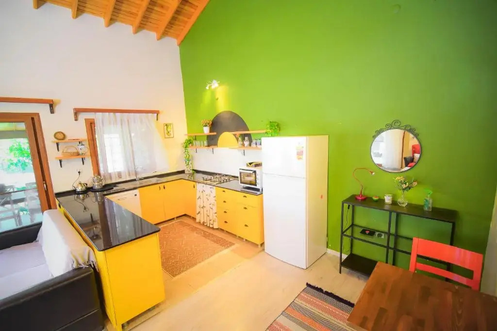 Cozy house in Çeşme, Super Host