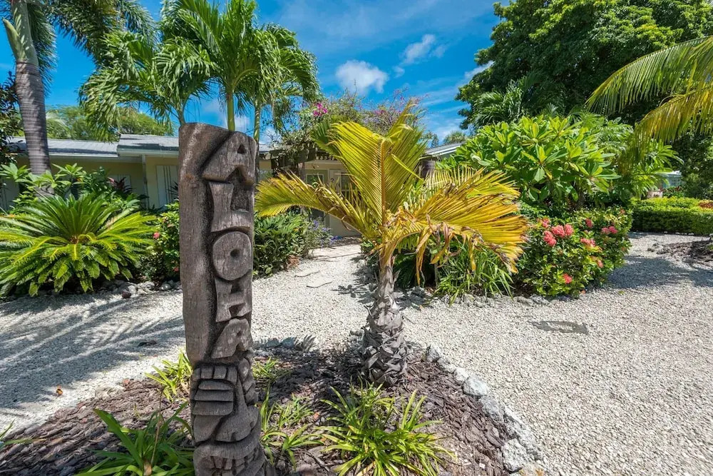 Aloha Home Apartment 3
