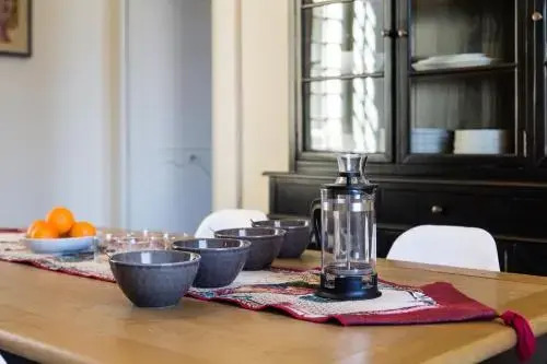 Le Grand Appartement d'Albusse