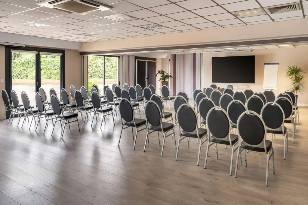 Best Western Terre de Provence