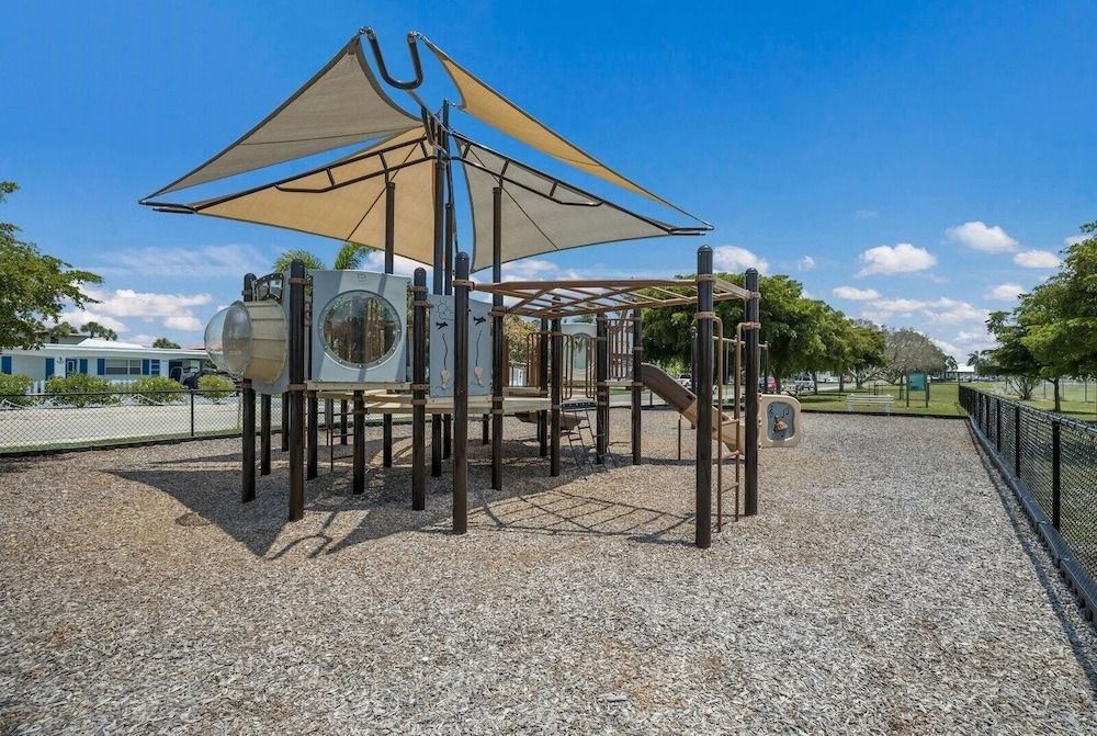 Westbay Point Moorings 26 2 Bedroom Condo by RedAwning