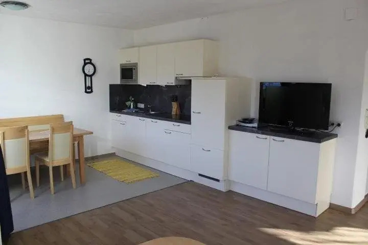 Smart Chalet Ladis