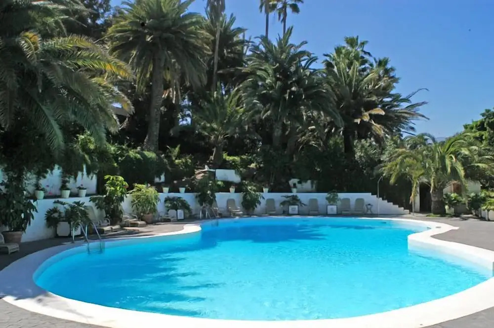 Cortijo San Ignacio