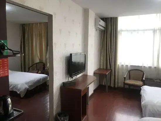 Junhao Business Motel
