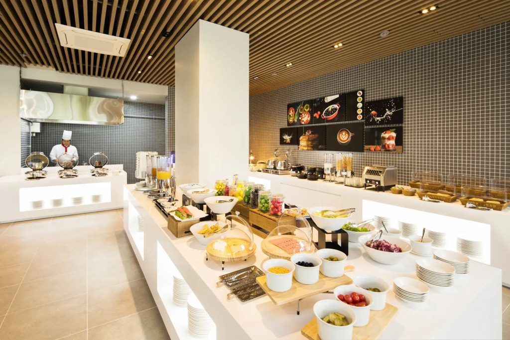 Aiden by Best Western Cheongdam