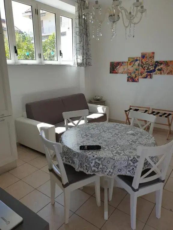 Casa Trilli