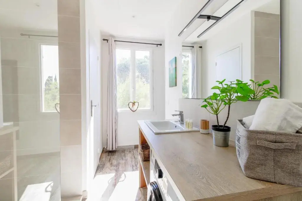 SELECT'SO HOME - Résidence Saint Clair - Services hôteliers & Prestations de qualité - SC03