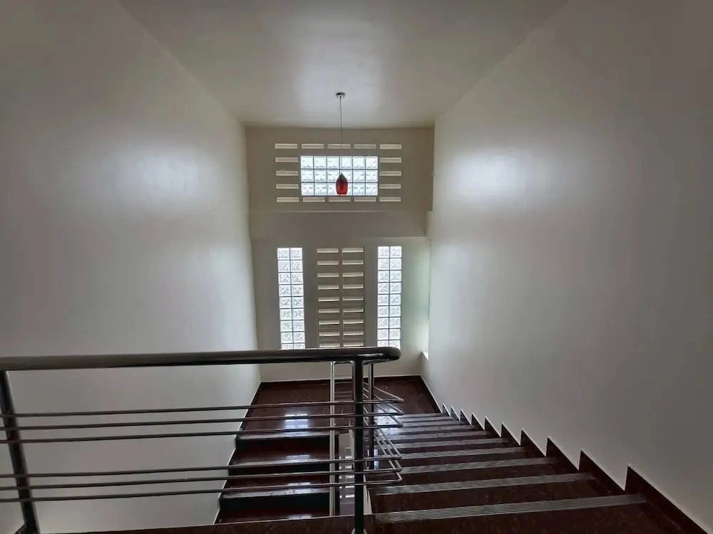 401 Budget Room Utilities Wifi Balcony in Ratchada