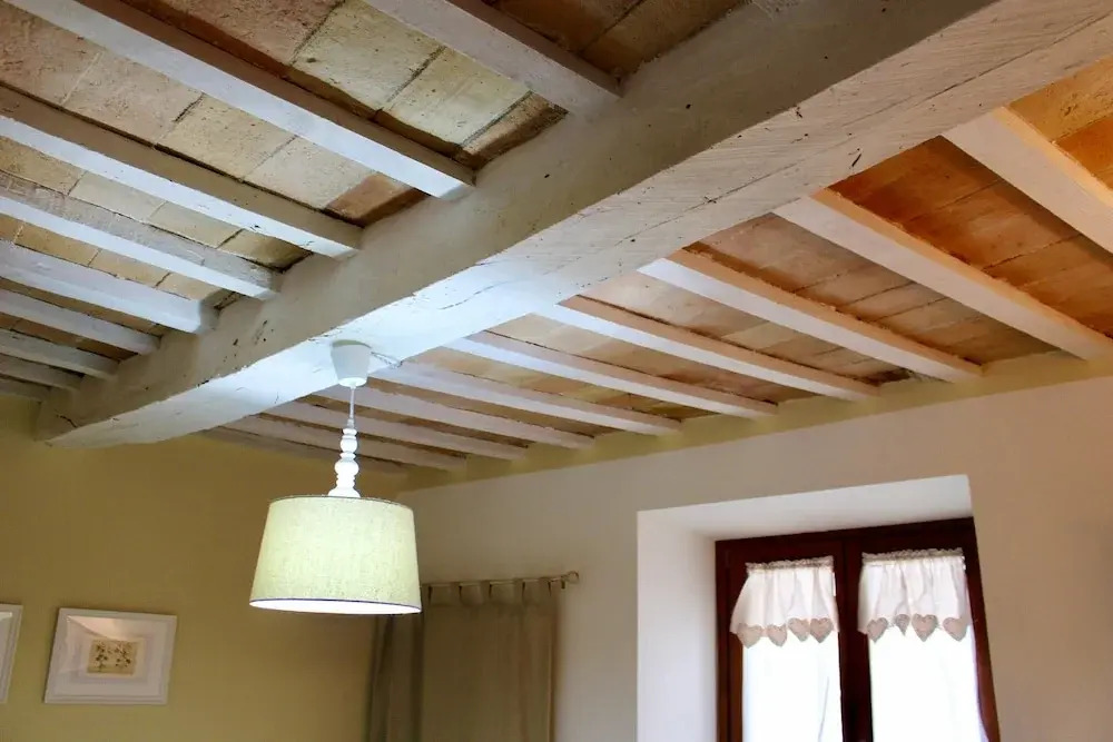 Studio in Gubbio, With Wonderful City View and Wifi