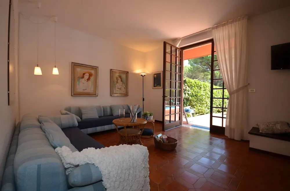 Villa Riva Beachfront