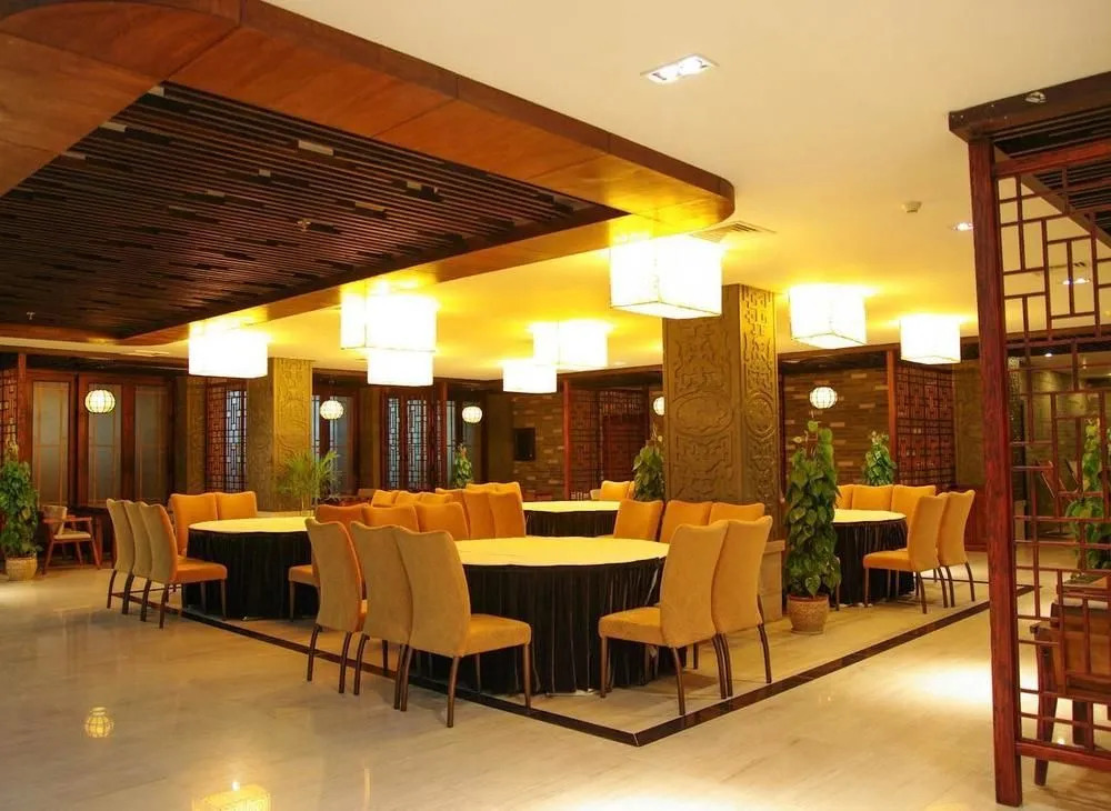Leisure Inn Yangshuo