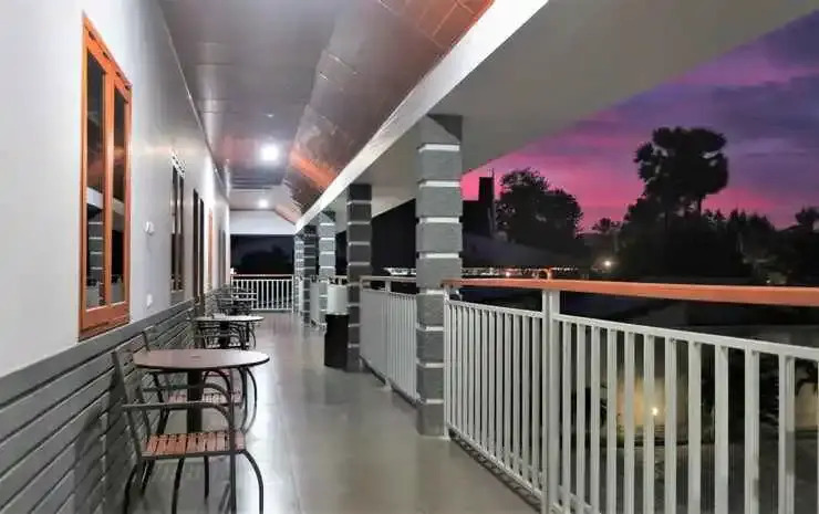 Tanto Hotel