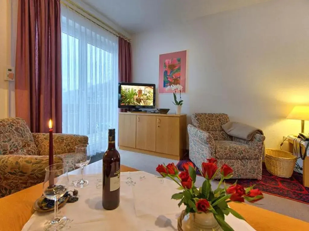 Ferienwohnung Anne Rüdlin