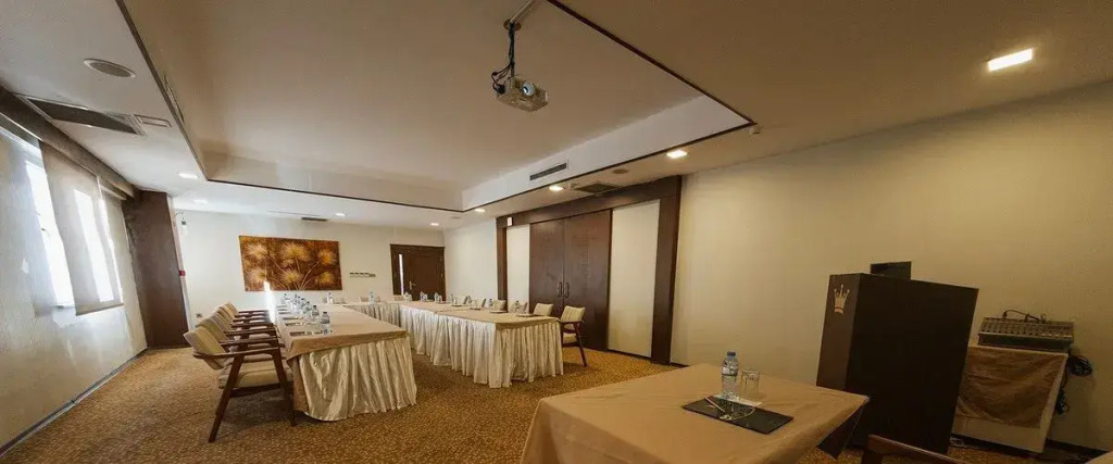 Elit Class Residence Apart Hotel