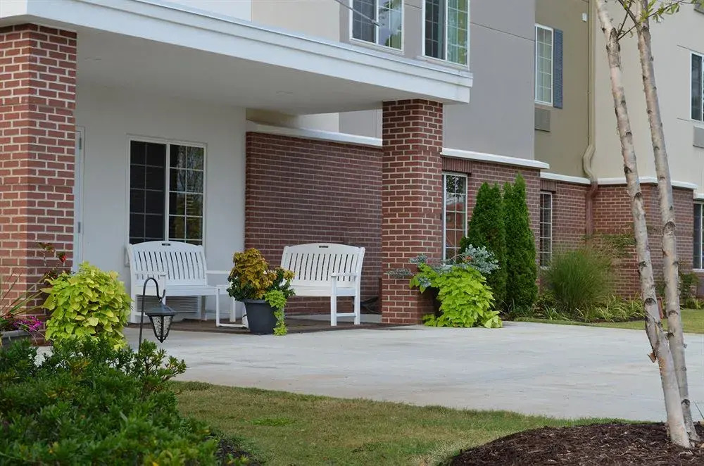 Candlewood Suites Greenville by IHG