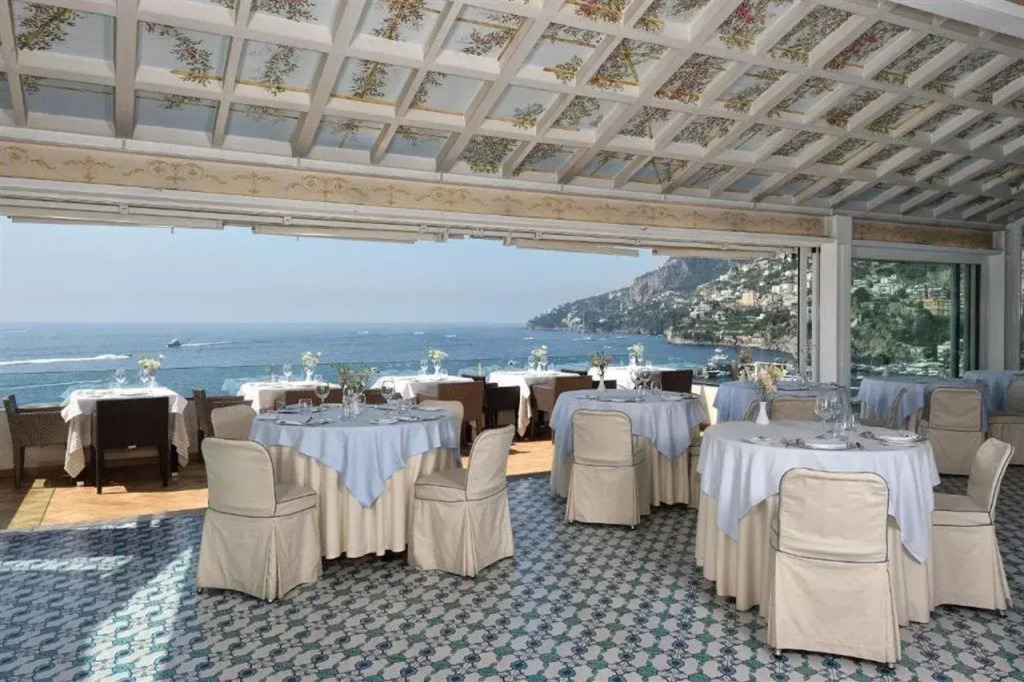 Hotel Luna Convento