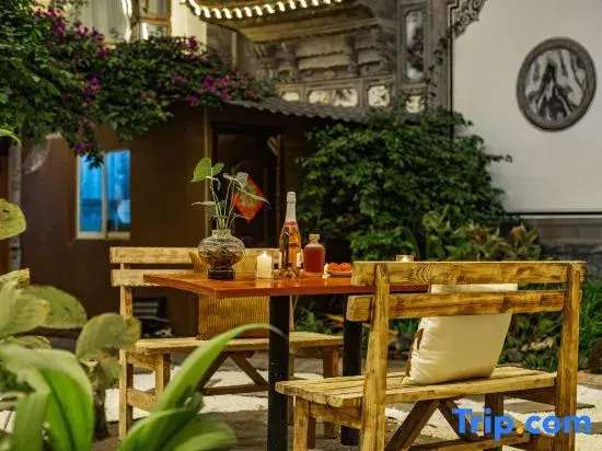 Dali | Yunyin Villa Collection Luxury Resort Hotel (Ancient City South Gate Branch)