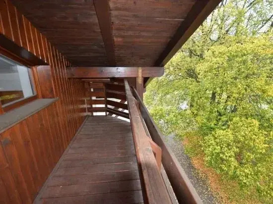 Apartement Hrebenka