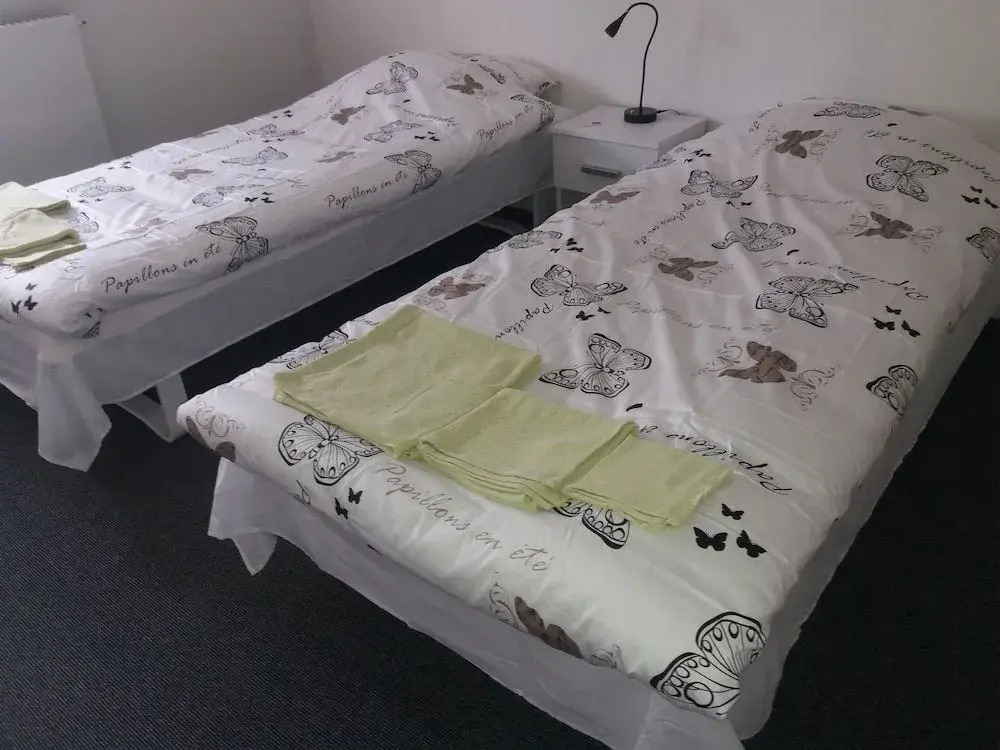 B & B Hygge