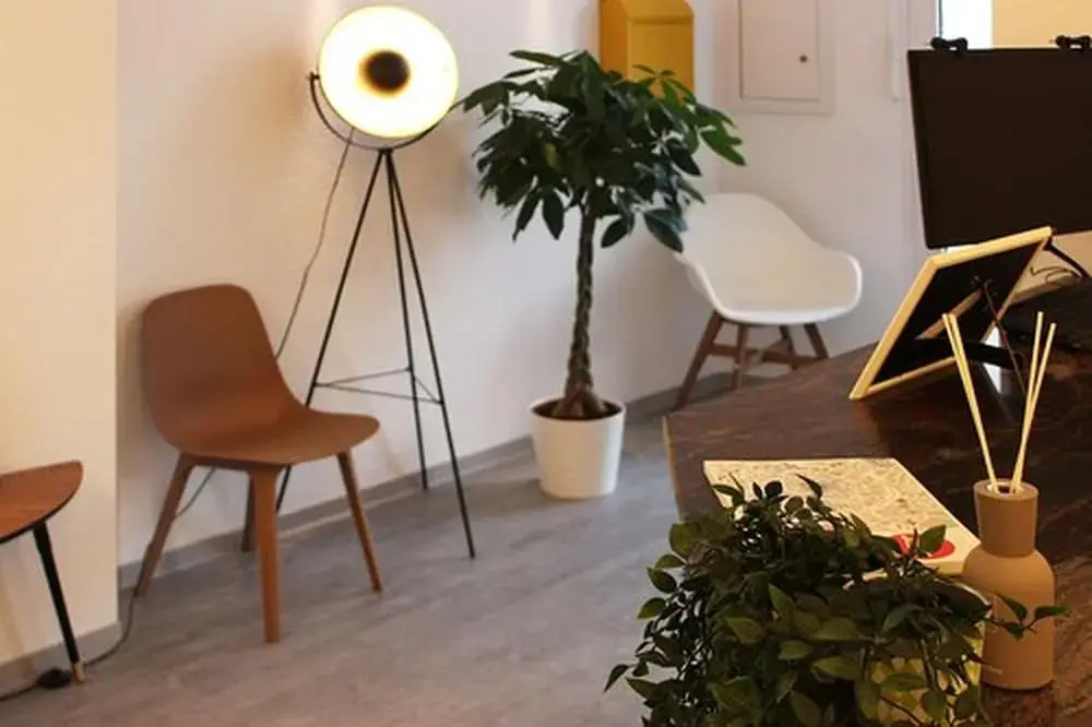 bp24 Hotel Aachen