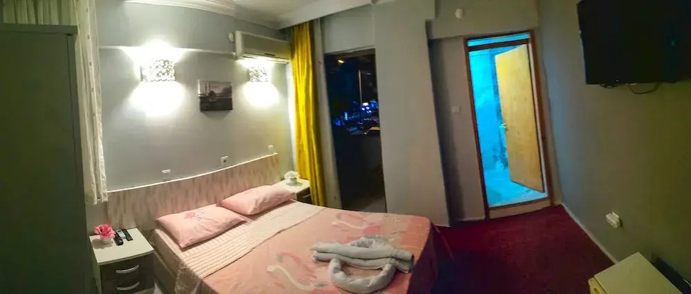 Sarıkaya Hotel