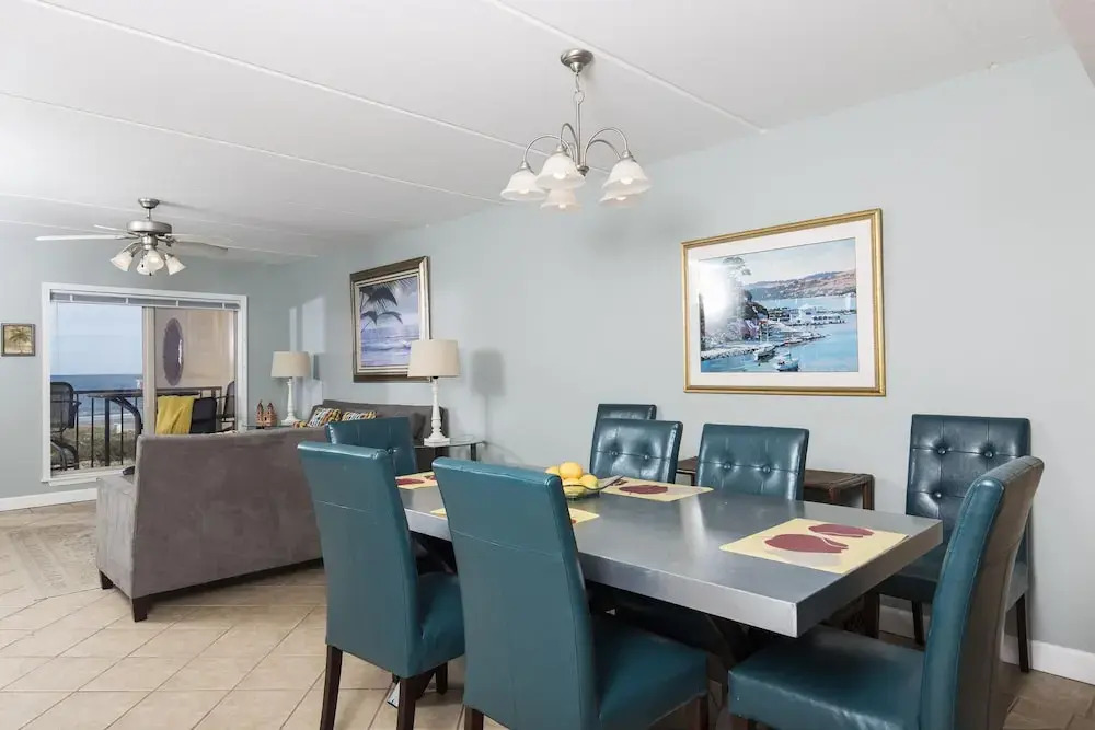 Suntide Ii Condominiums