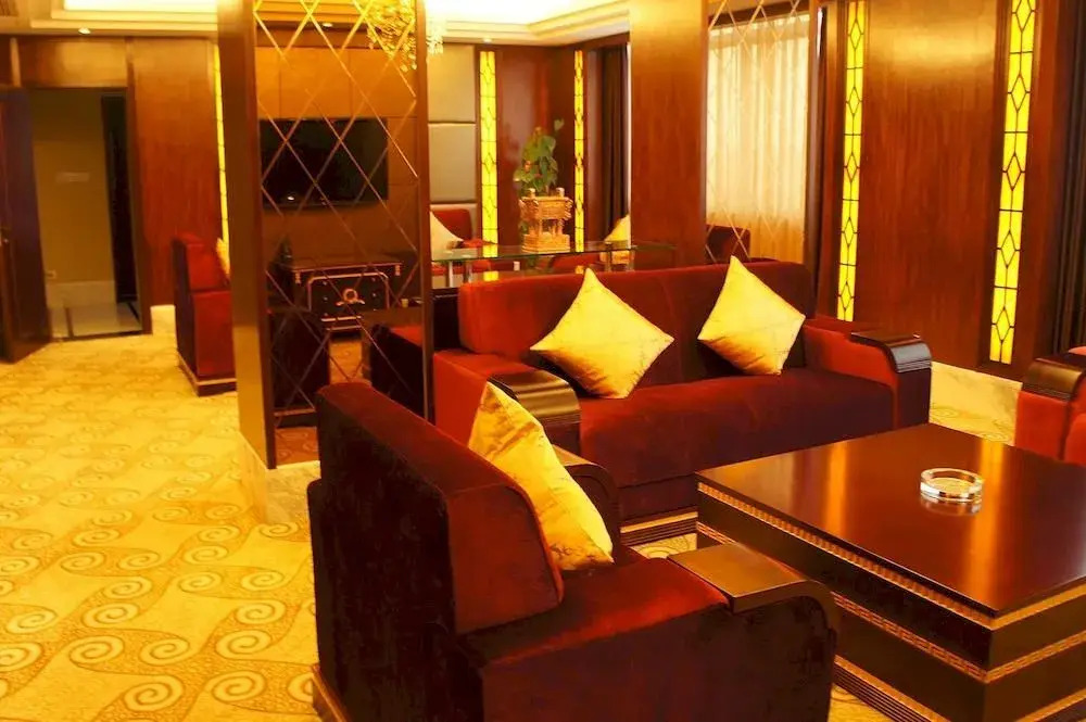 Jingyi Hotel
