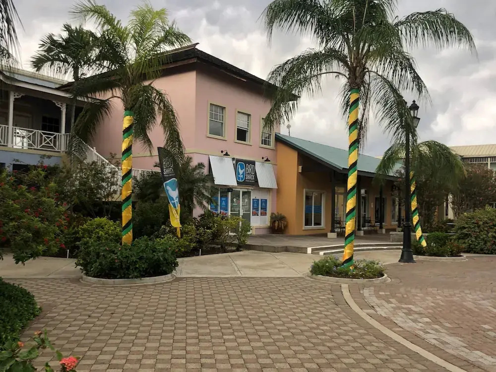 Holiday House at Villa Montego