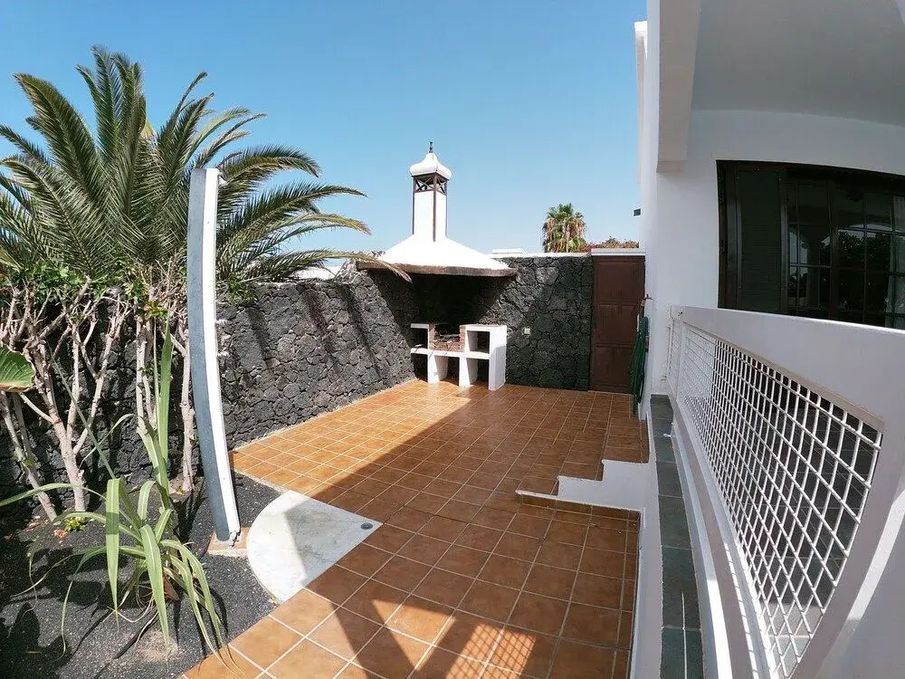Villa Palmira