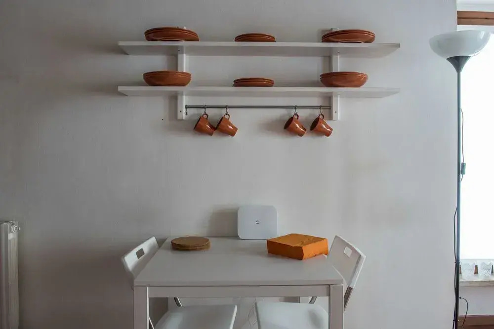 Nazaro Apartment