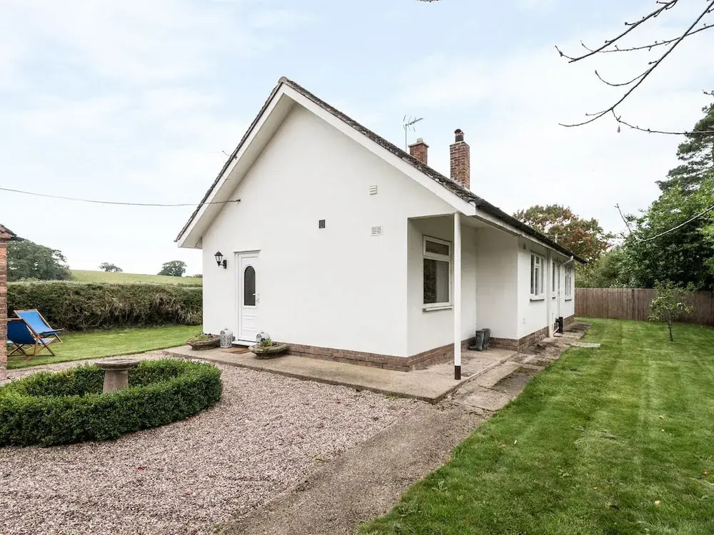 Jack's Cottage