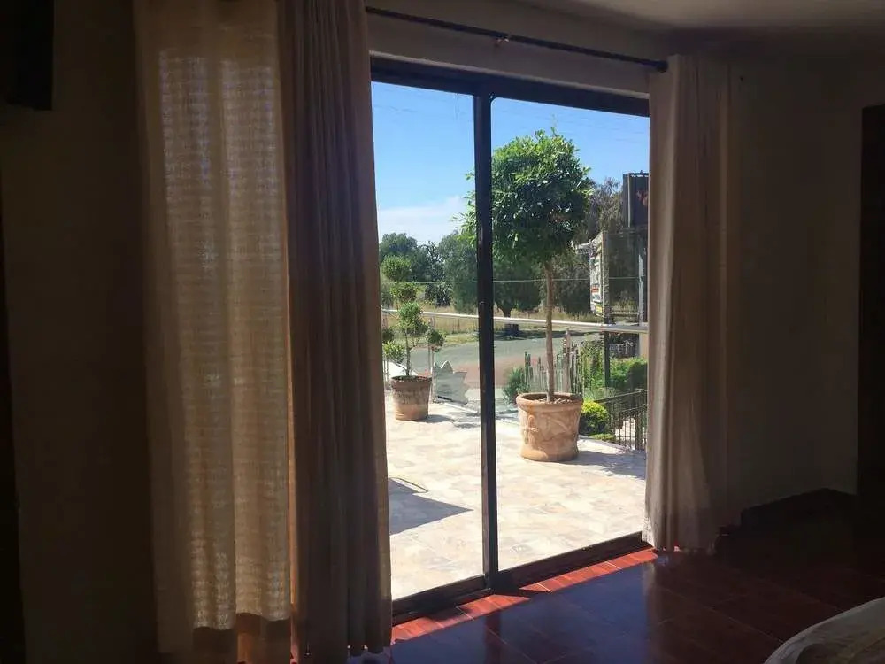 Hotel El Jaguar